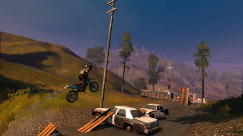 Trials Evolution
