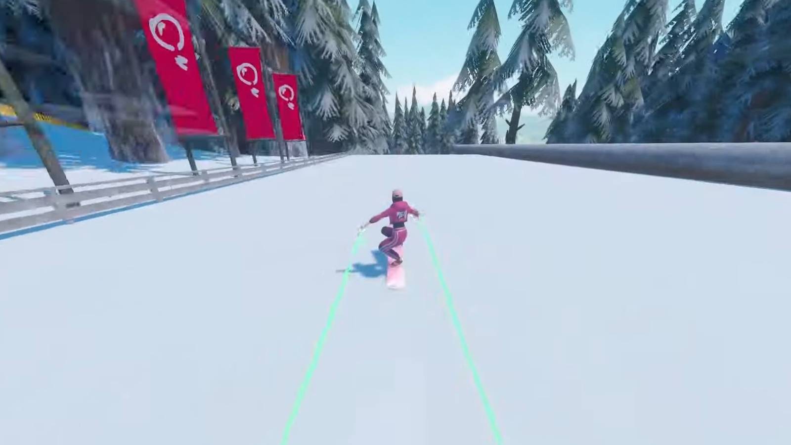 Tricky Madness - Official Early Access Release Date Announcement Trailer