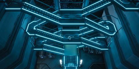 tron catalyst gameplay footage leaked