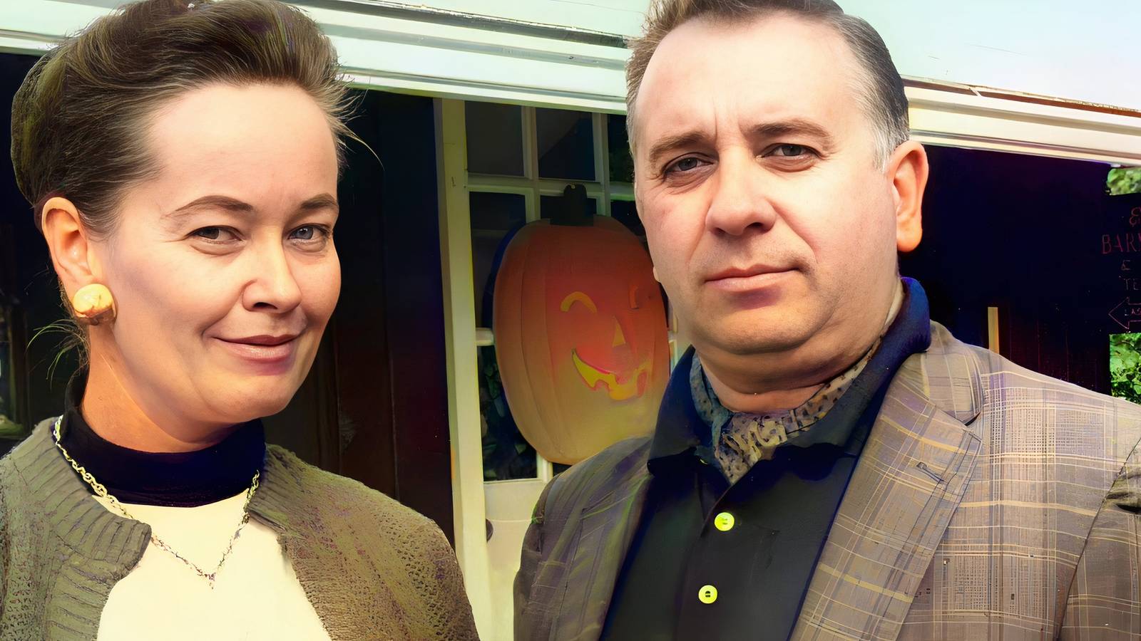 true story of the conjuring universe