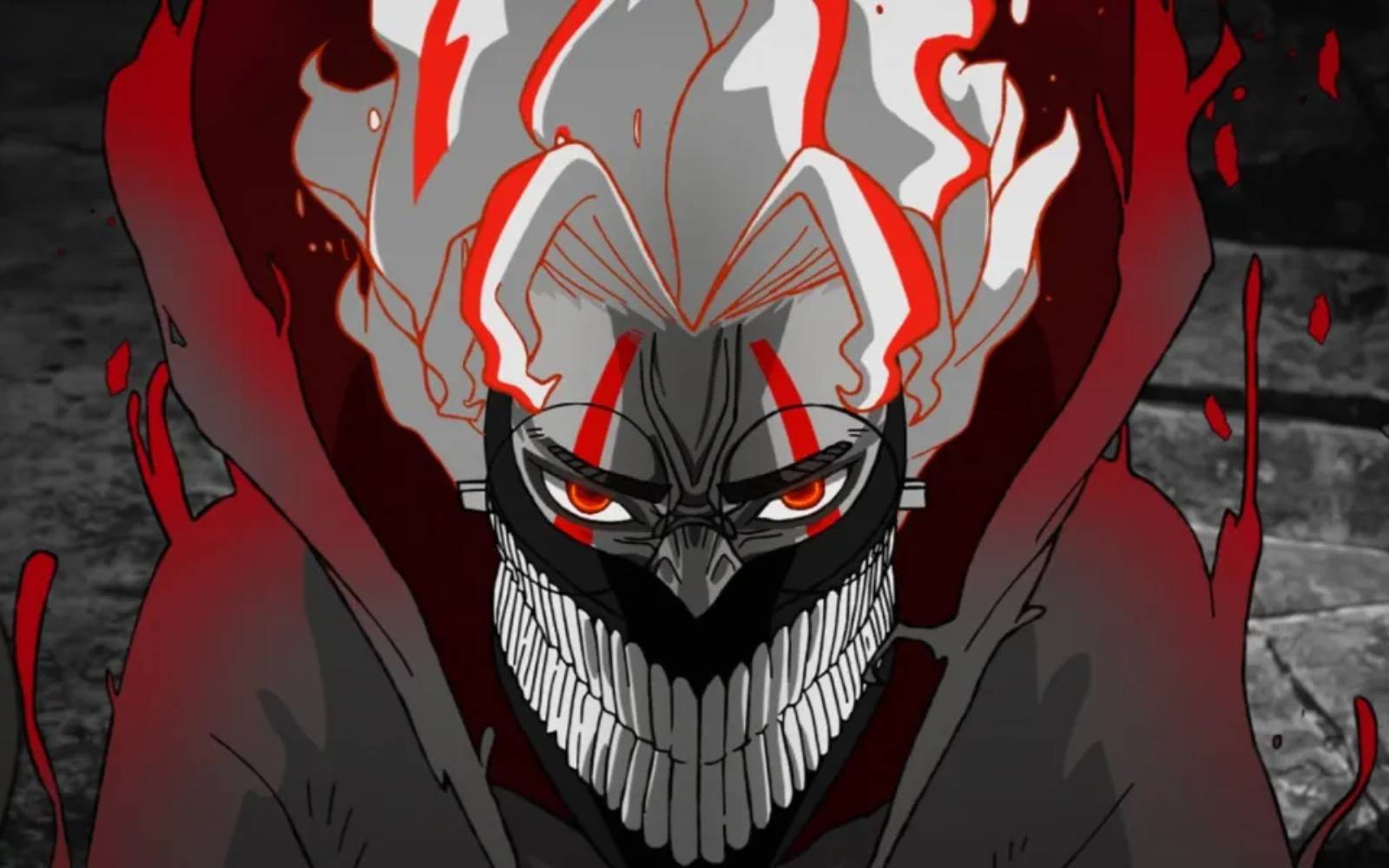 Dandadan: Okarun's Turbo Granny Form, Explained