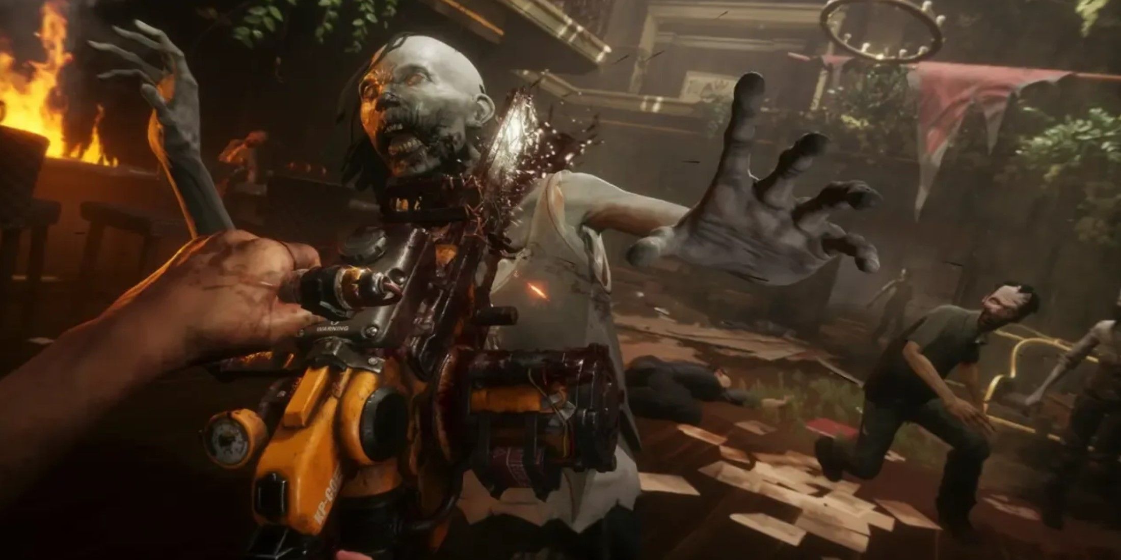 Best Meta Quest VR Games With Long Single-Player Campaigns