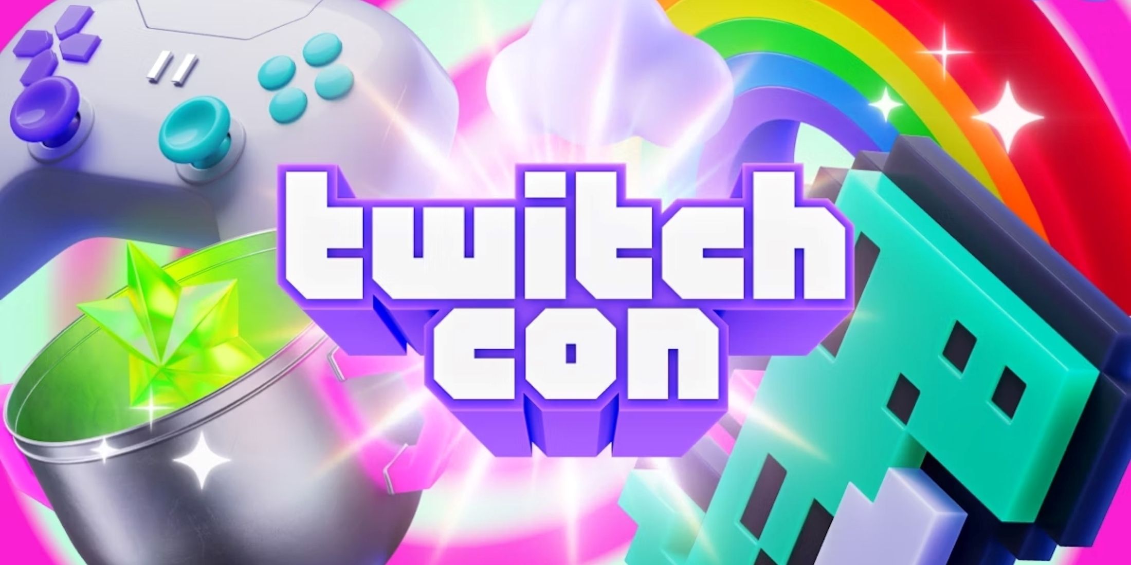 Twitch Will Prevent Kick Streamers from Crashing Future TwitchCons