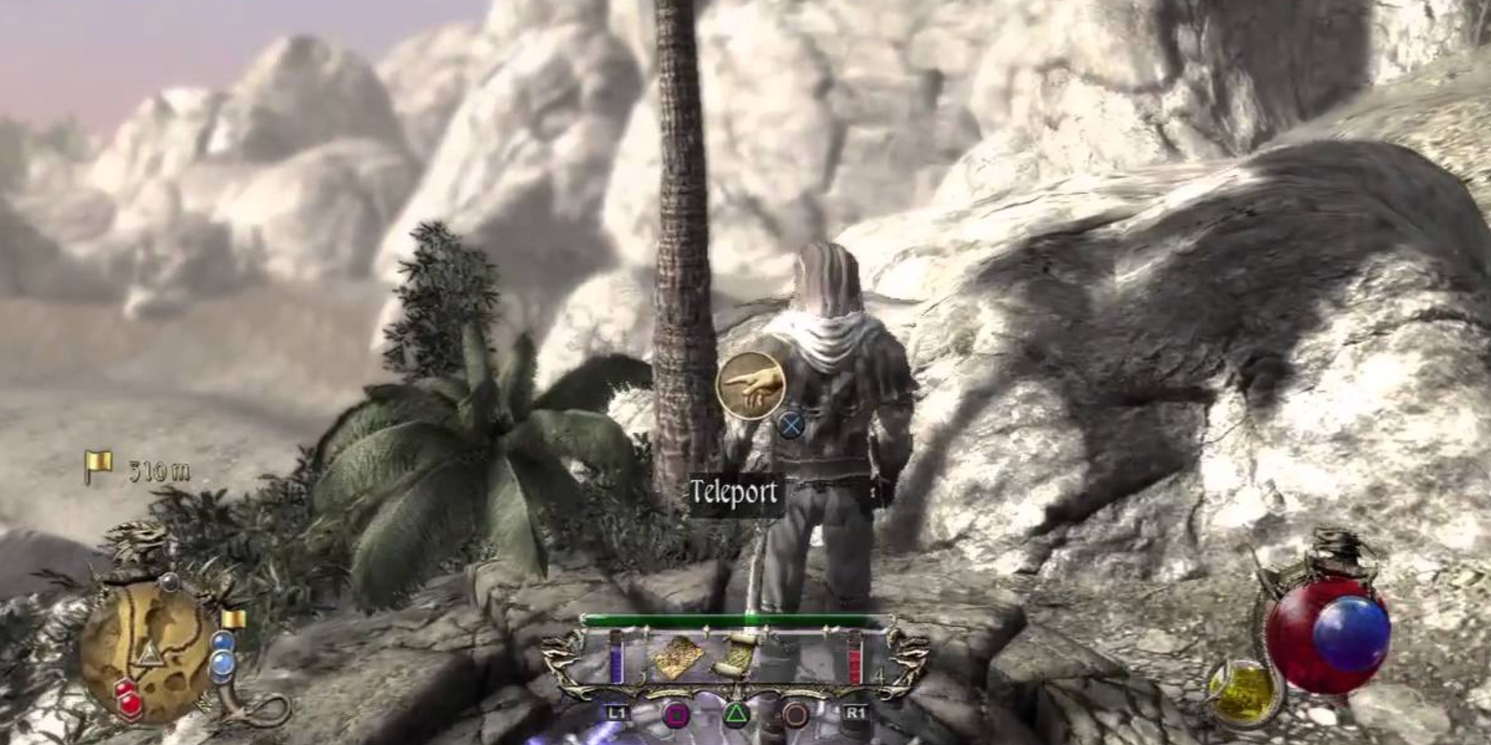 Open-World Games That Were Ahead Of Their Time