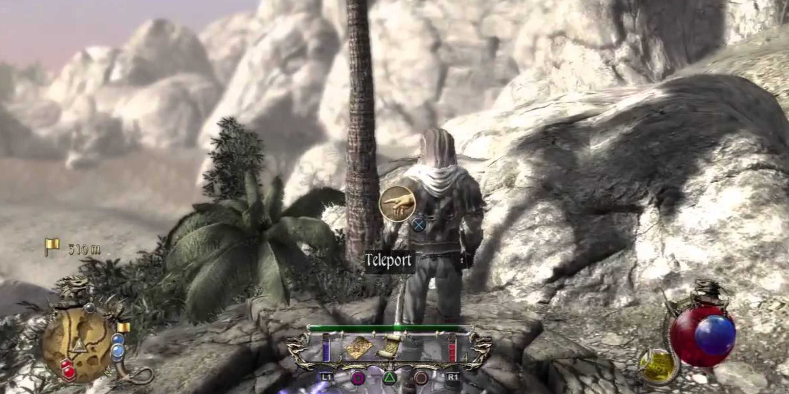 Free World Open-World Games That Were Ahead Of Their Time