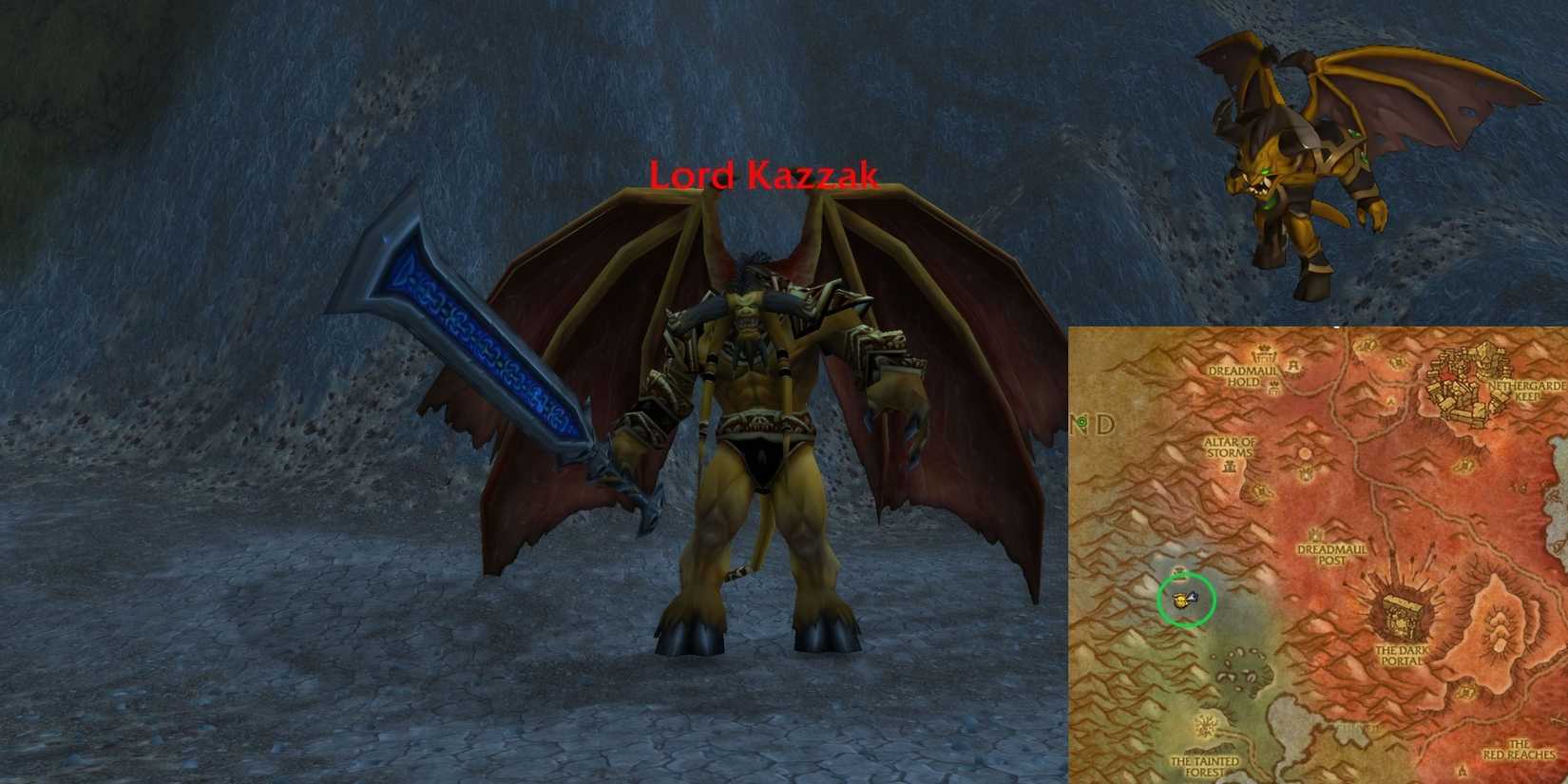 lil'kaz in world of warcraft the war within
