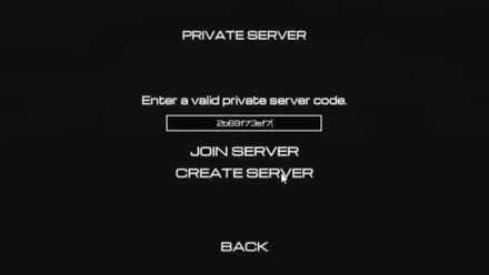 Type Soul Private Server