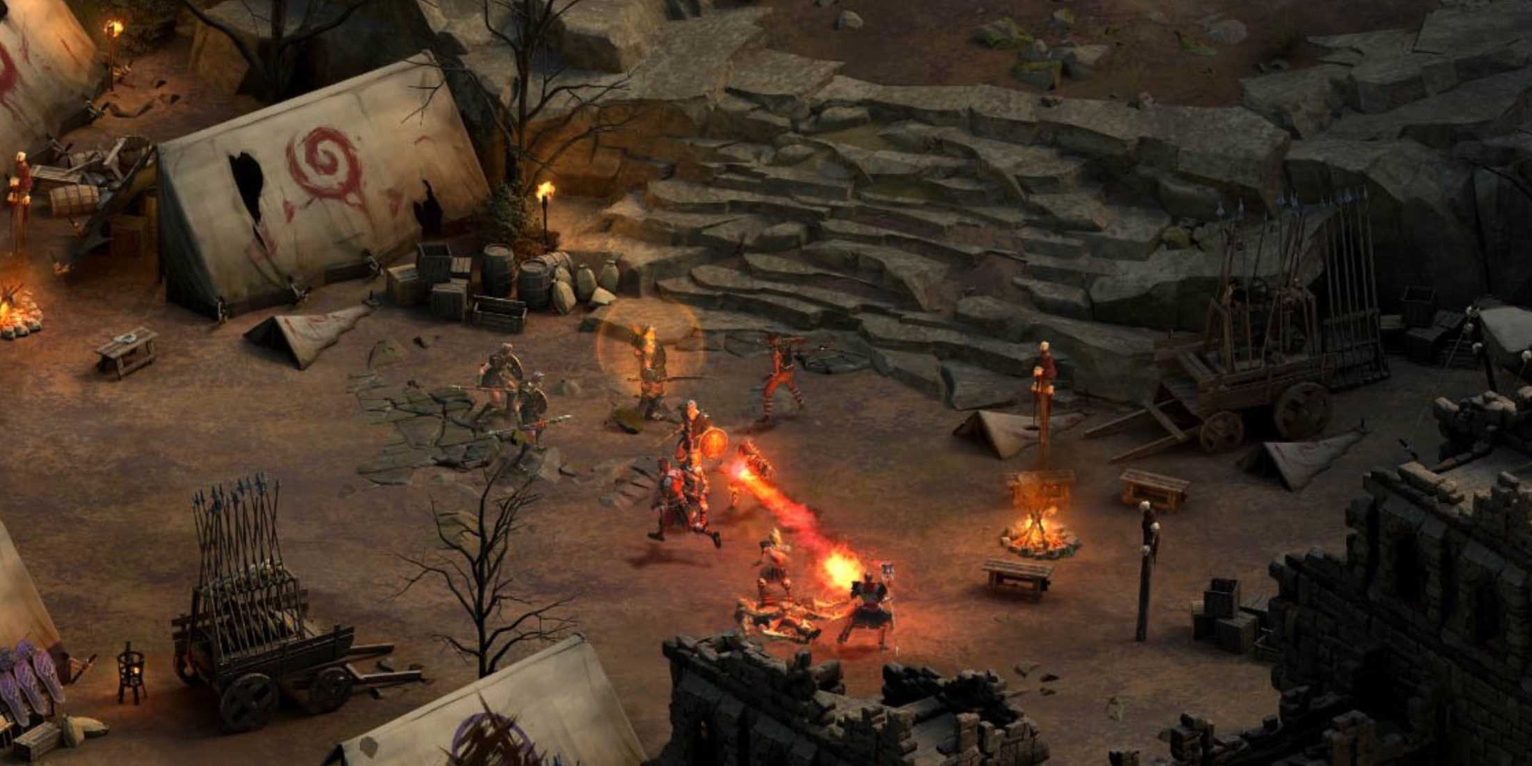 Most Complex Rpg 10 Best Complex Isometric RPGs, Ranked