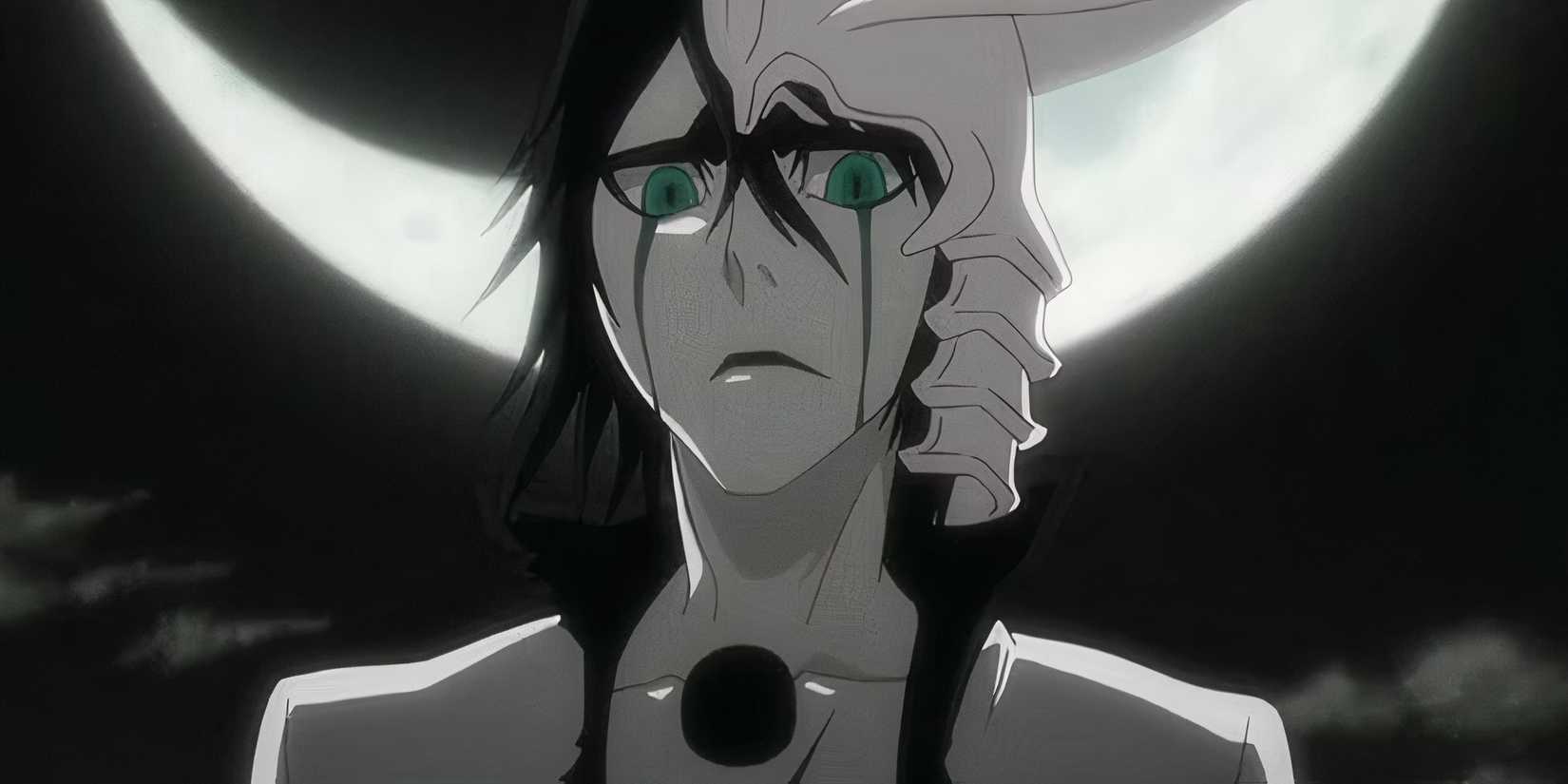 Ulquiorra