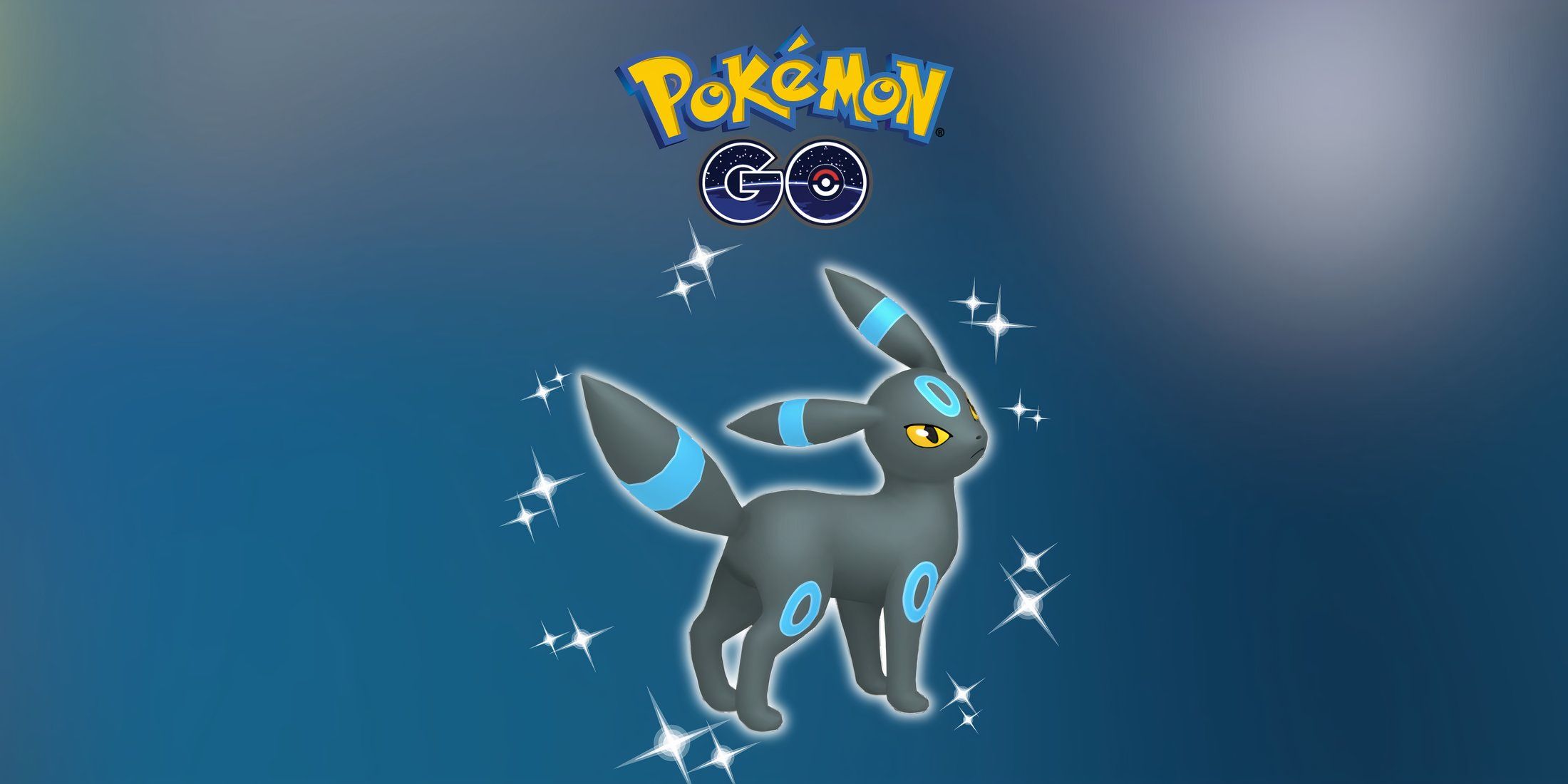 Pokemon GO: How To Get Shiny Umbreon