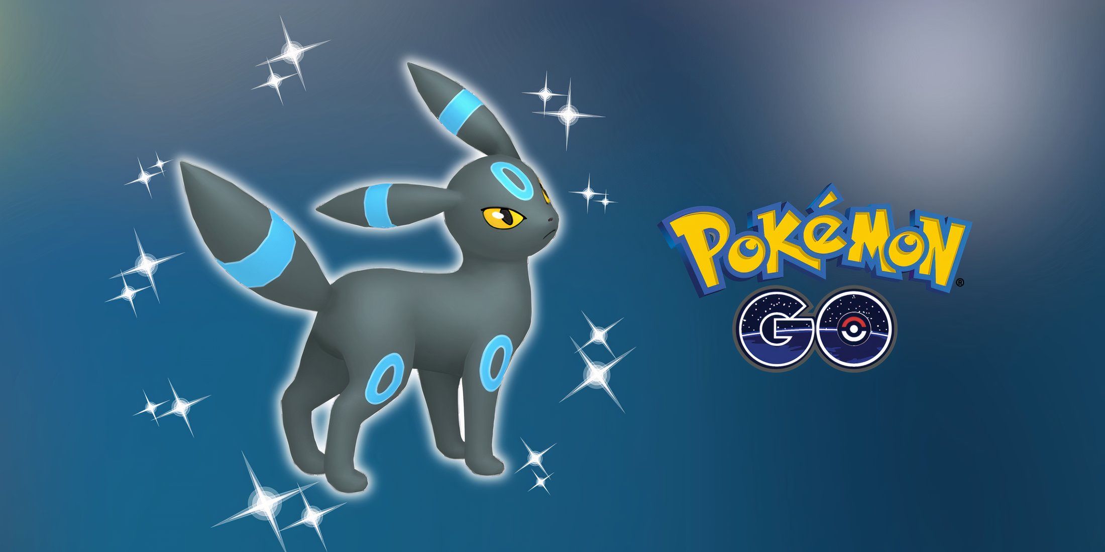 Pokemon GO: How To Get Shiny Umbreon