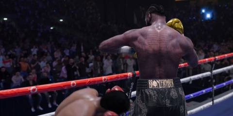 Undisputed Ali ducks Wilder's swing-1