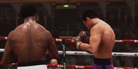 Undisputed Ali follows up with the hook on Joe Louis-1