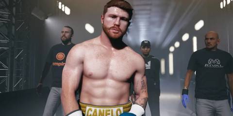 undisputed shooting itself in the foot