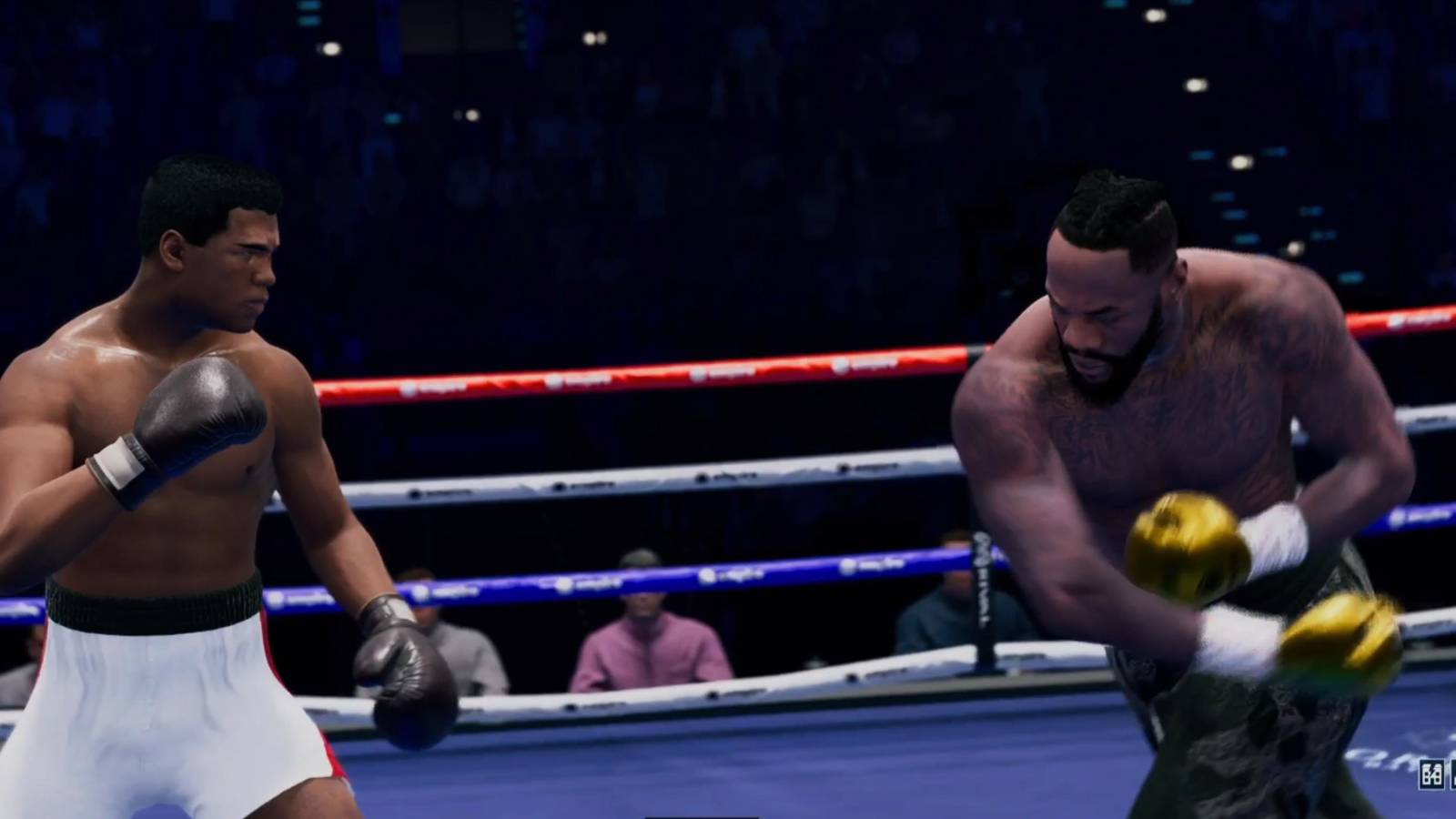 Undisputed Wilder missing power punches-1