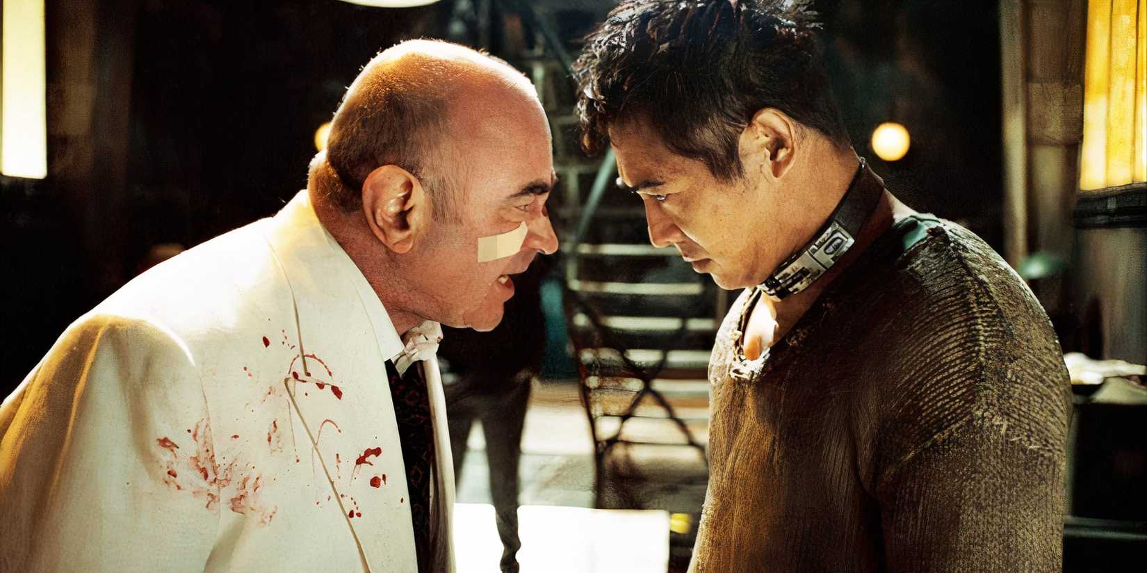 Jetly Films Best Jet Li Movies