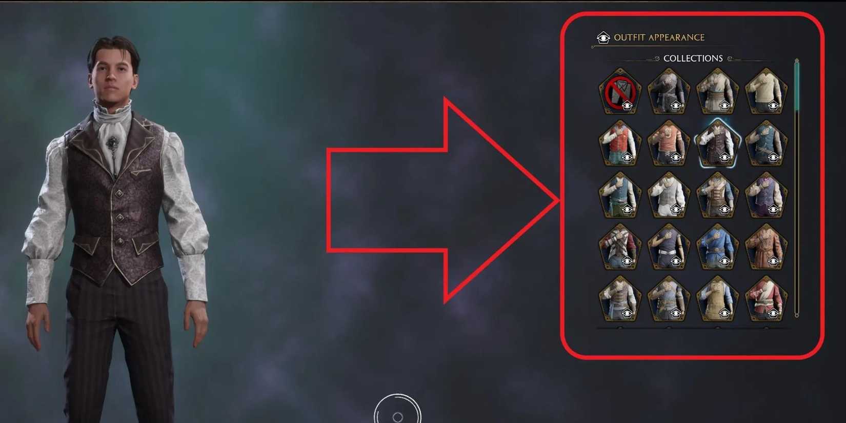 Best Clothing Mods for Hogwarts Legacy - Unlock All Gear