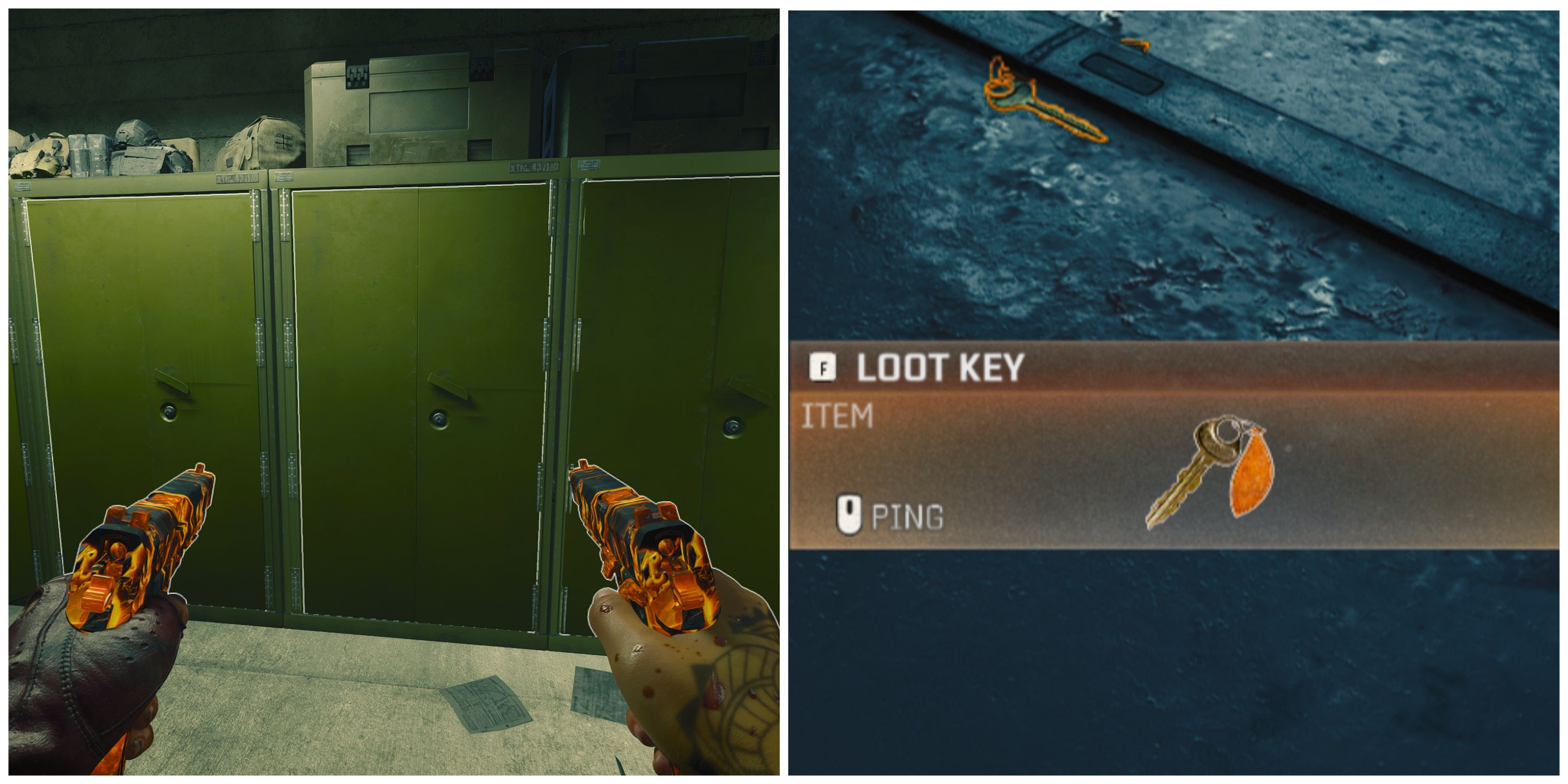 Black Ops 6: How to Use Loot Keys at the Terminus Armory