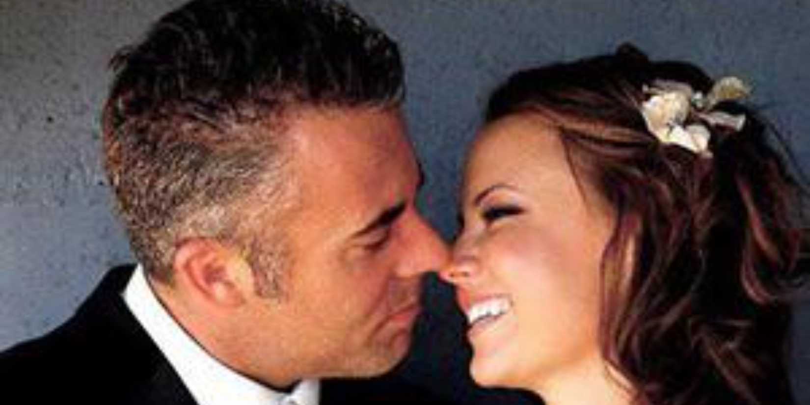 amanda riley and her husband