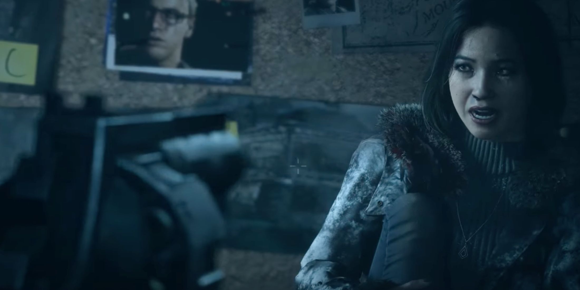 Worst Choices That Will Lock You Out Of Until Dawn's Best Ending