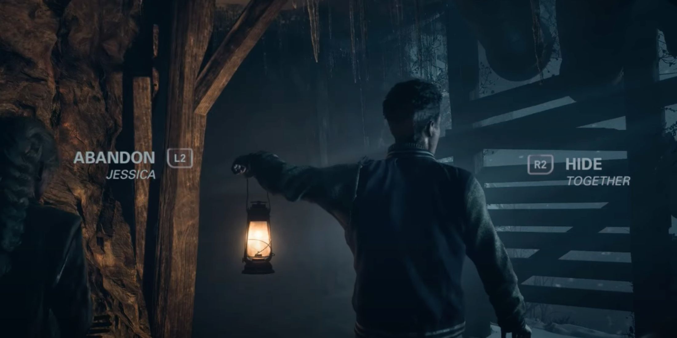 Worst Choices That Will Lock You Out Of Until Dawn's Best Ending