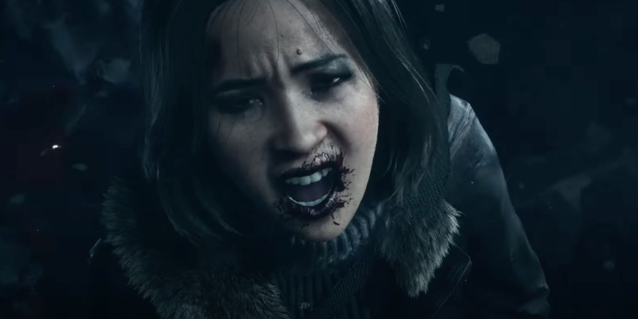 Until Dawn Remake: Best Deaths