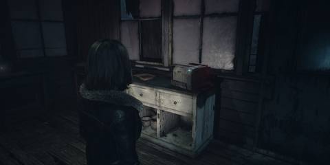 until-dawn-beths-poster