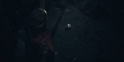 until-dawn-chapter-10-sam-danger-totem