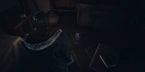 until-dawn-chapter-2-chris-guidance-totem