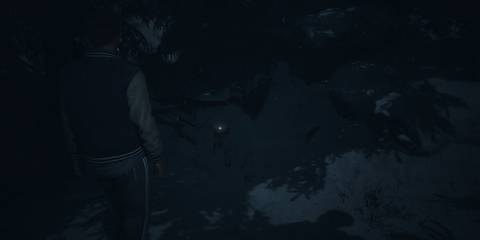 until-dawn-chapter-2-matt-death-totem