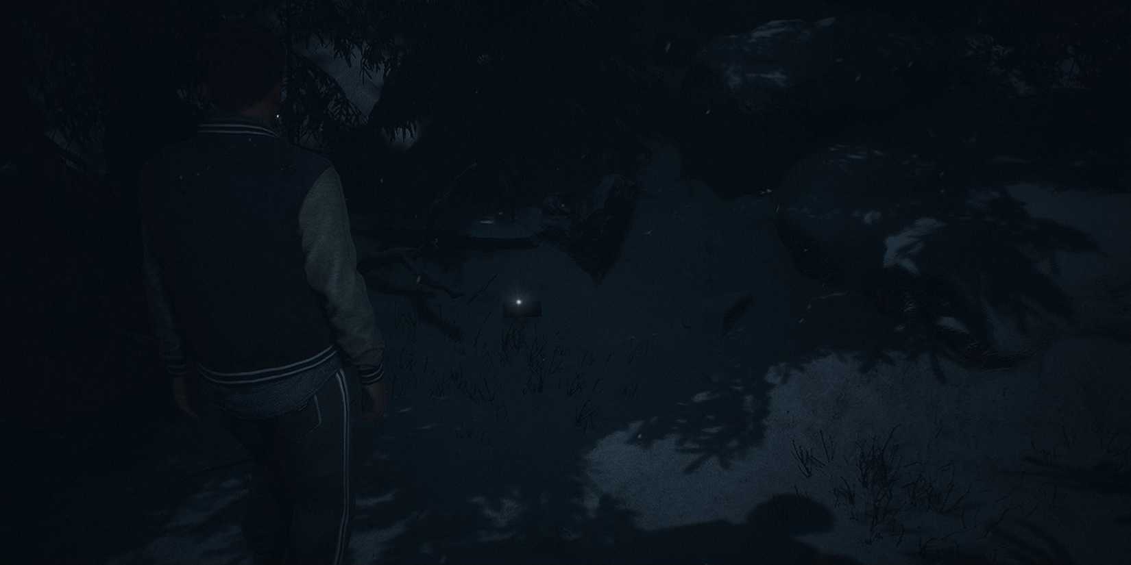 until-dawn-chapter-2-matt-death-totem