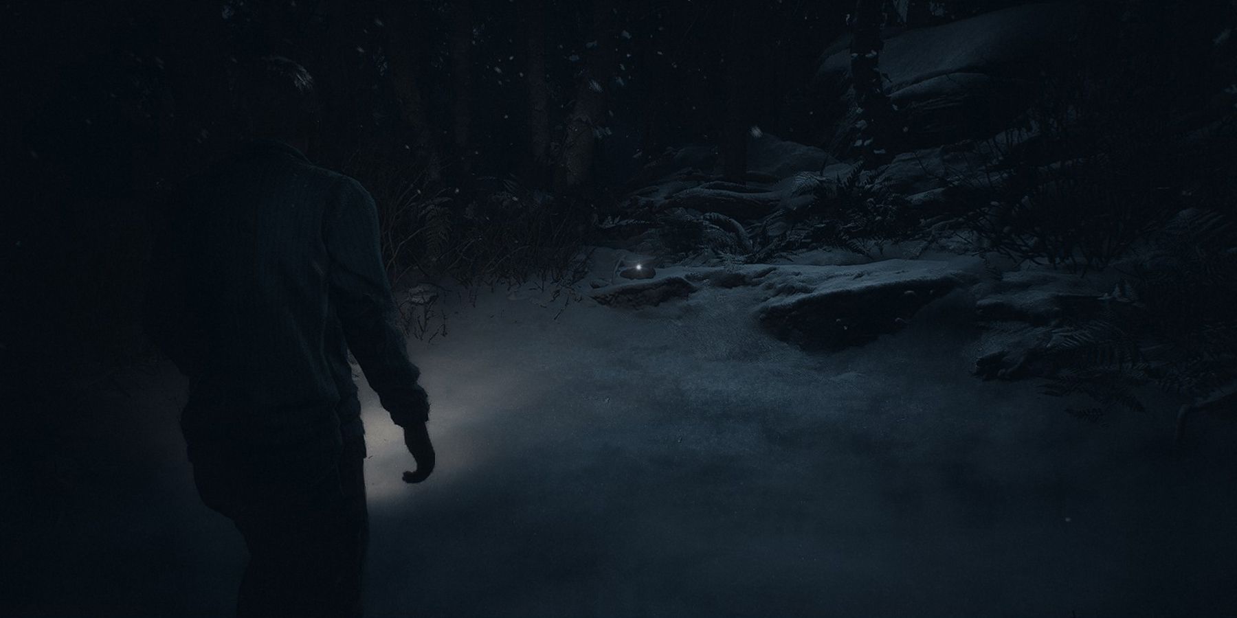 Until Dawn: All Totems and Where to Find Them