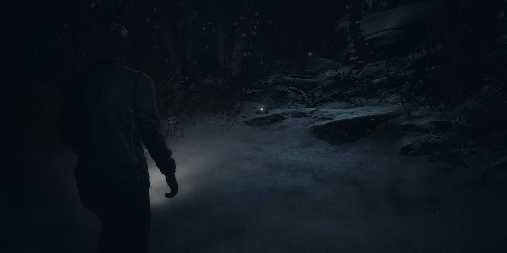 until-dawn-chapter-4-chris-death-totem