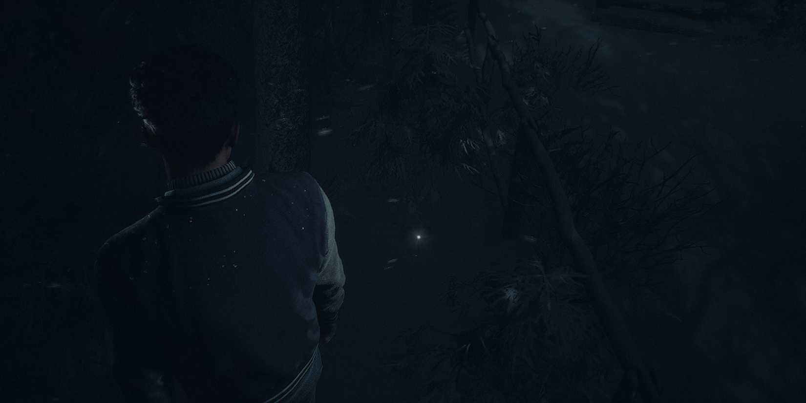 until-dawn-chapter-5-matt-danger-totem