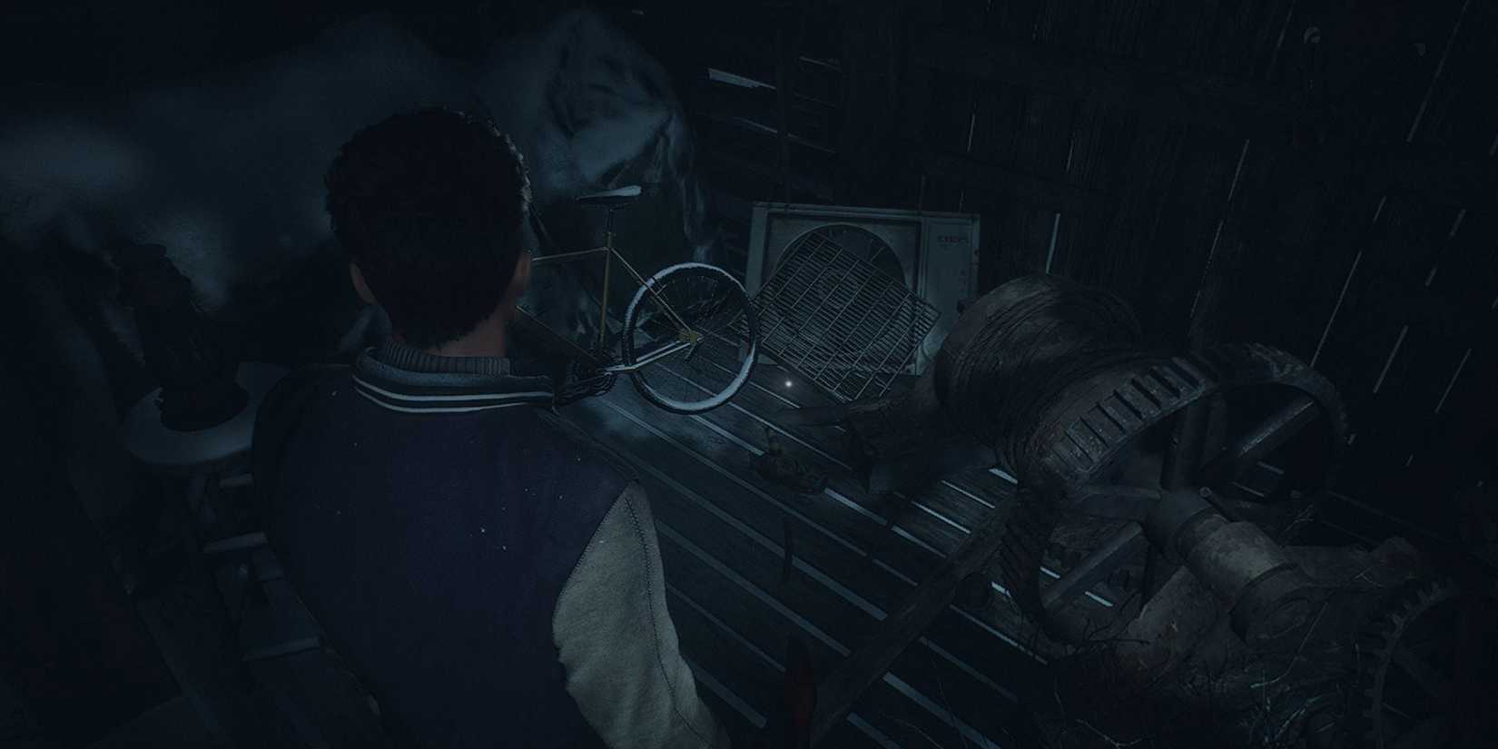 until-dawn-chapter-5-matt-guidance-totem