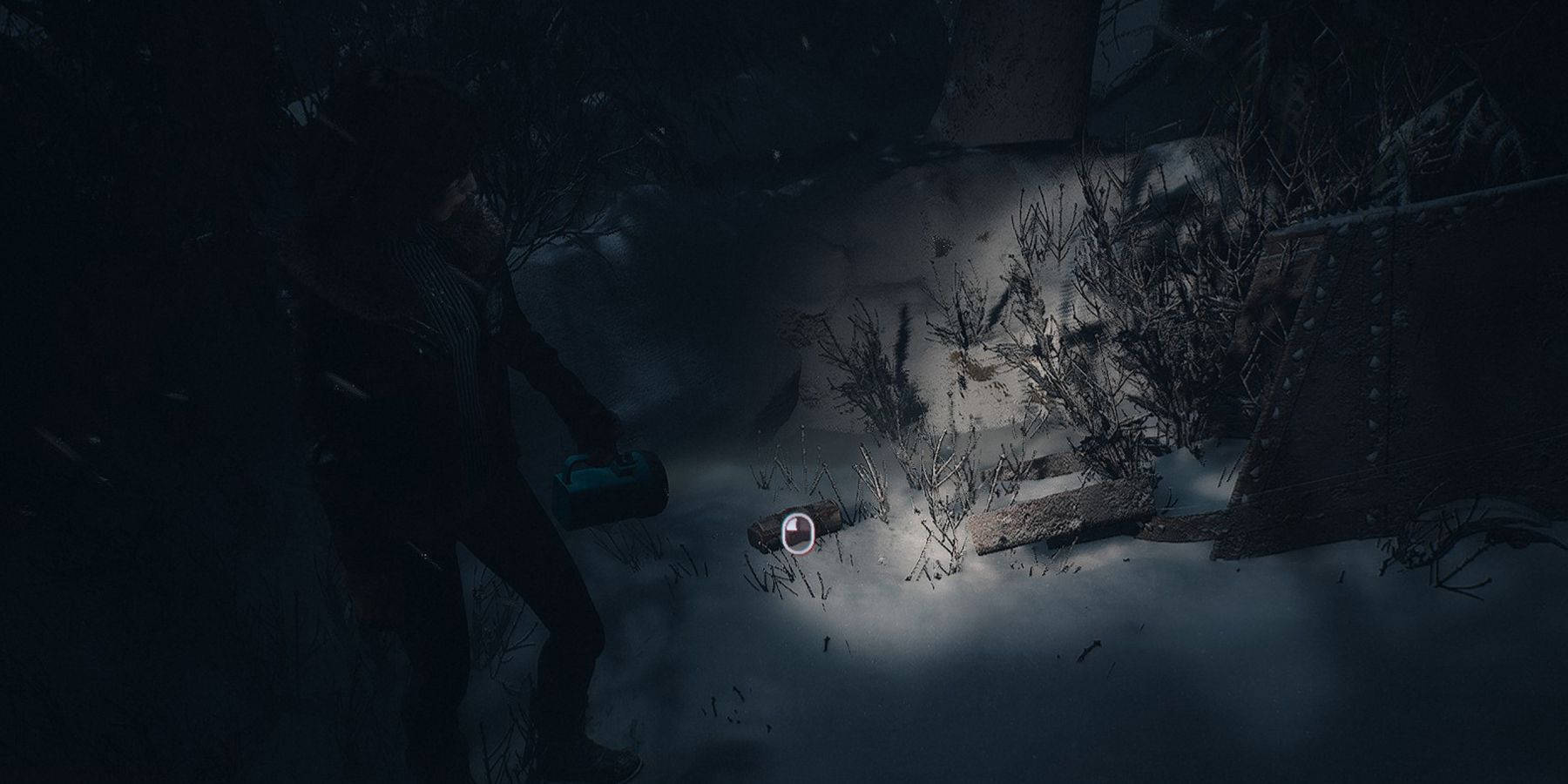 Until Dawn: All Totems and Where to Find Them