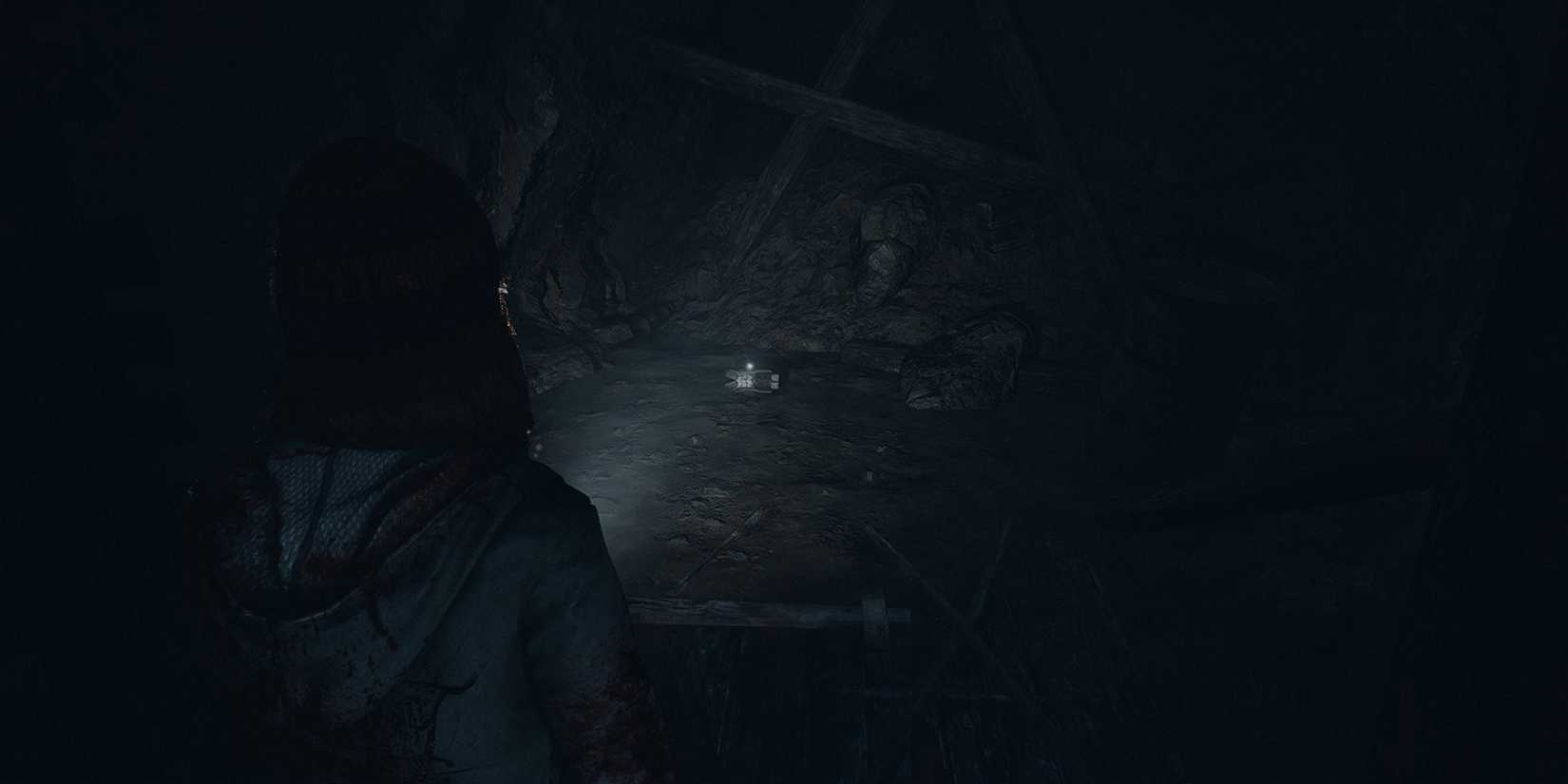 until-dawn-chapter-9-ashley-fortune-totem