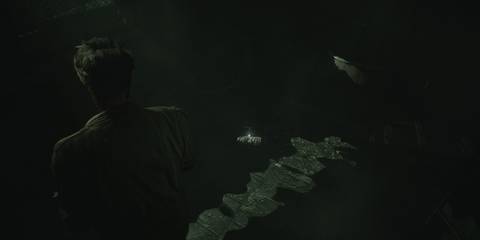 until-dawn-chapter-9-mike-death-totem