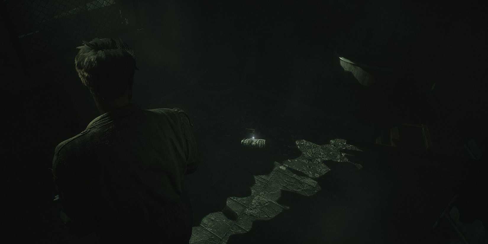 until-dawn-chapter-9-mike-death-totem