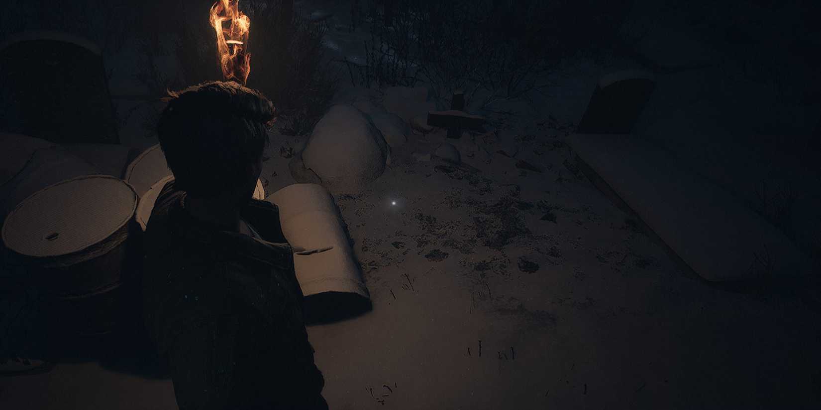 until-dawn-chapter-9-mike-hunger-totem