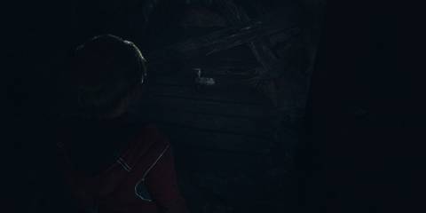 until-dawn-chapter-9-sam-death-totem