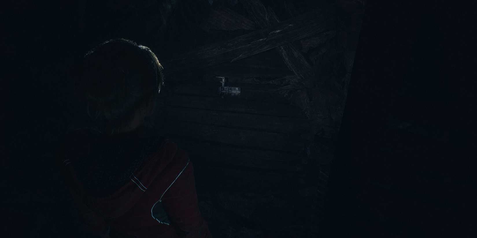 until-dawn-chapter-9-sam-death-totem