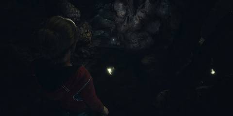 until-dawn-chapter-9-sam-hunger-totem