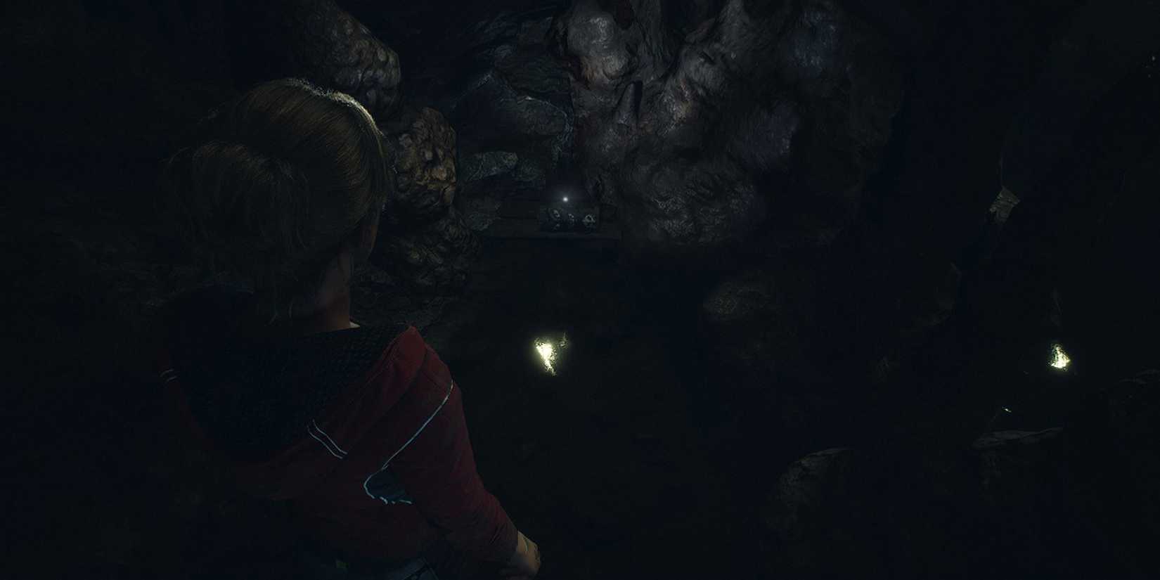 until-dawn-chapter-9-sam-hunger-totem