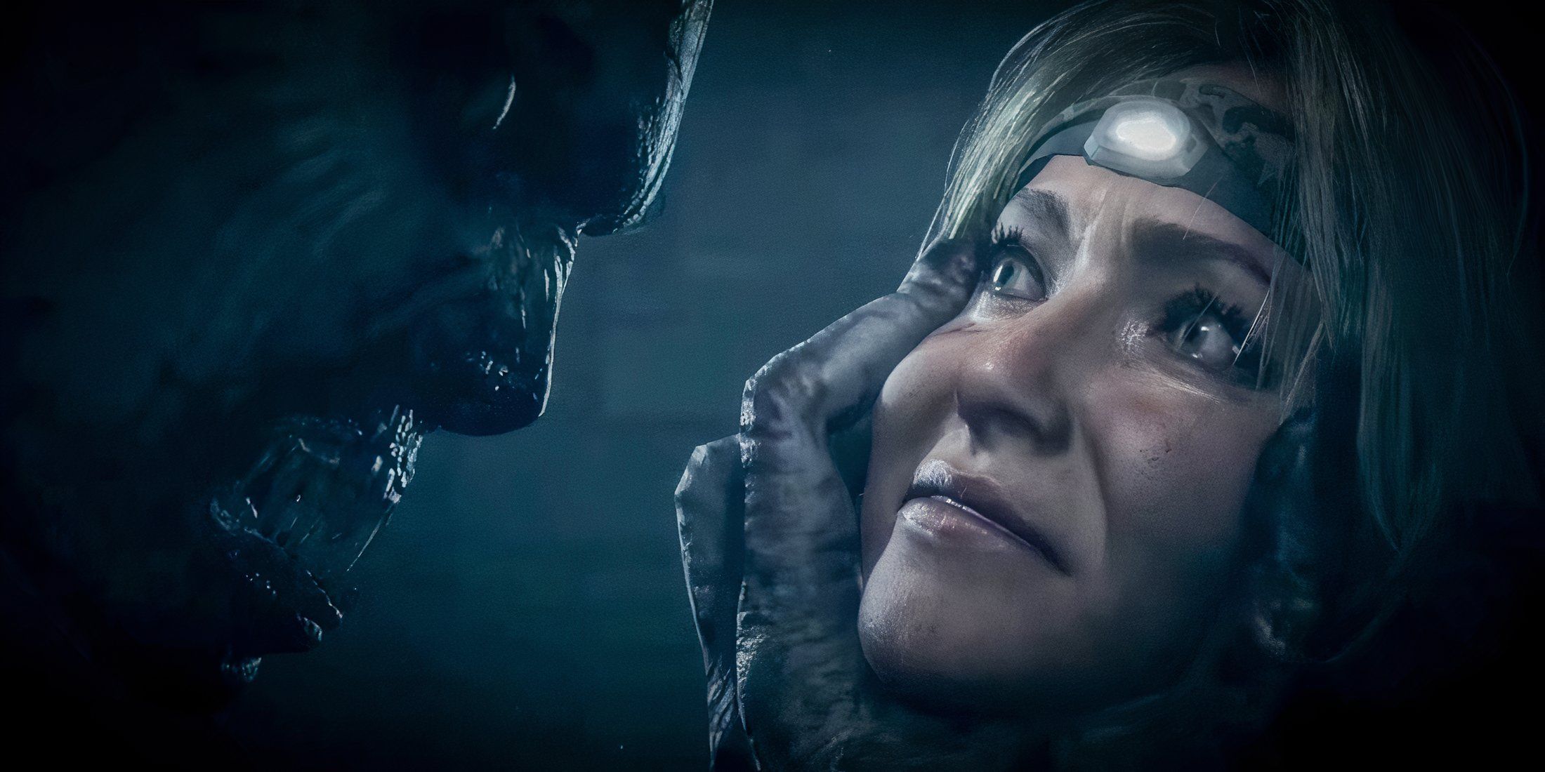 Until Dawn Actor Teases Sequel