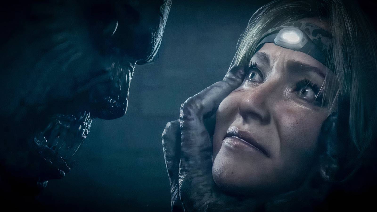 Until Dawn sequel teased by actor Peter Stormare