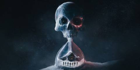 Until Dawn Logo