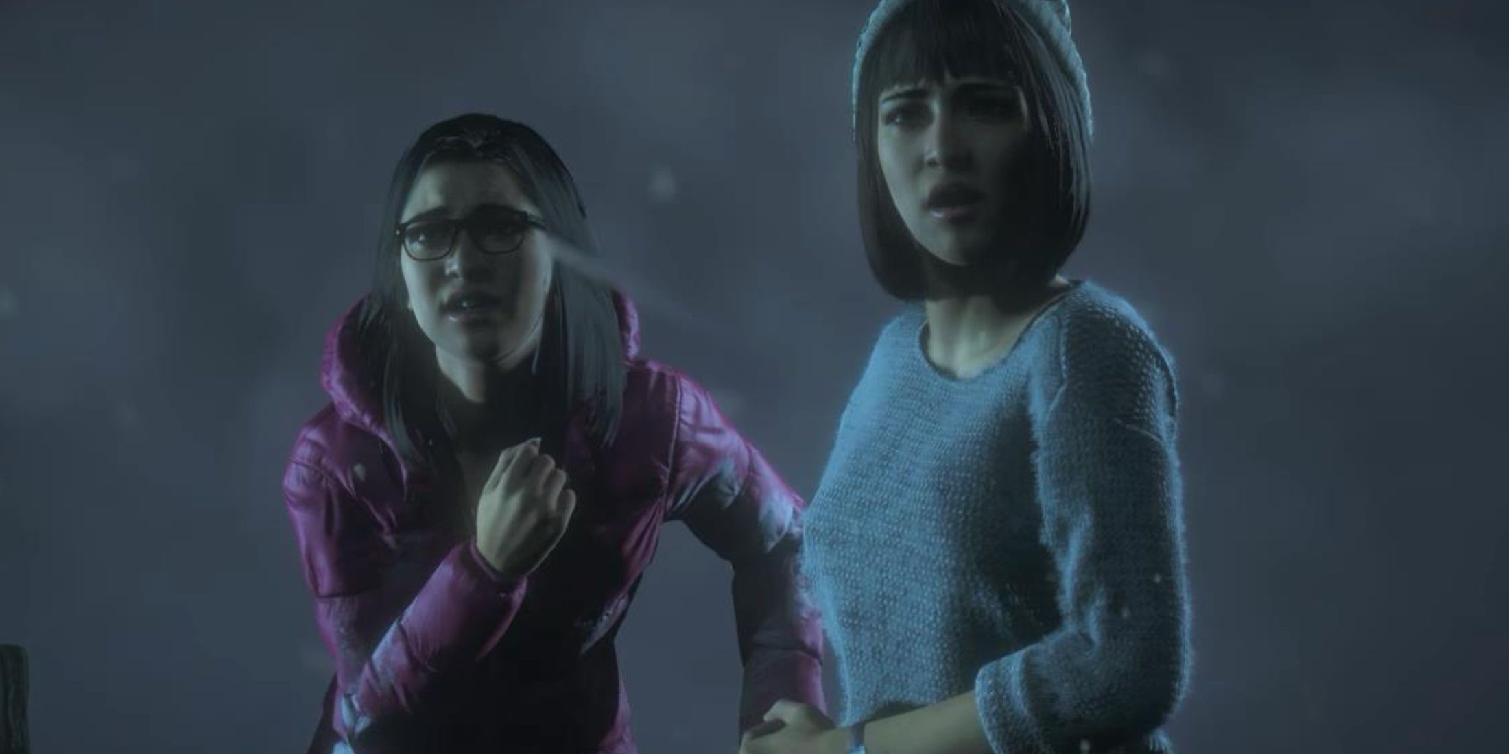 Until Dawn Remake's 'New Prologue' is a Double-Edged Sword