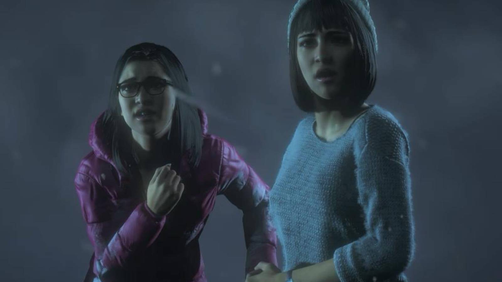 until dawn new prologue