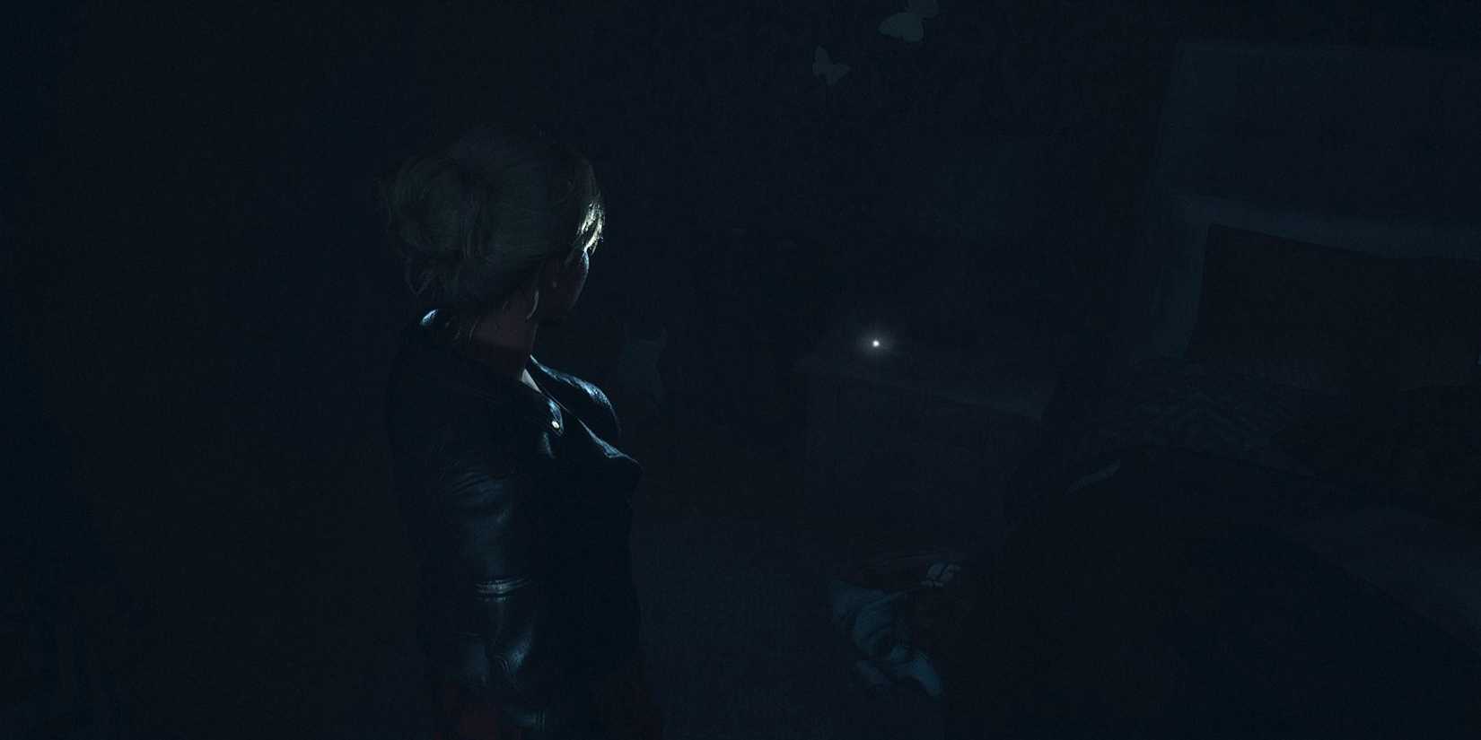 until-dawn-hannah-post-card